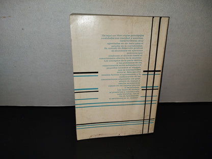 202- Primer Curso De Contabilidad - Elías Lara Flores. Editorial Trillas, 1977