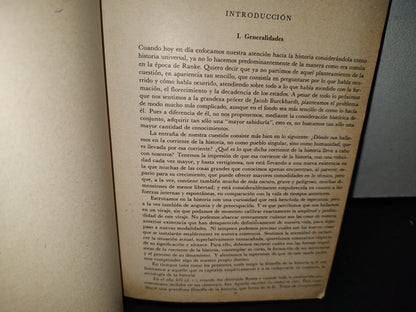 57- Historia De La Cultura - Alfred Weber - Fondo De Cultura Económica