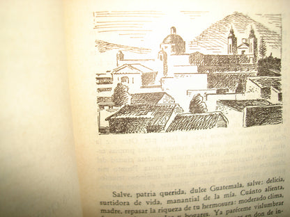 171- Por Los Campos De México - Rafael Landívar - 1942