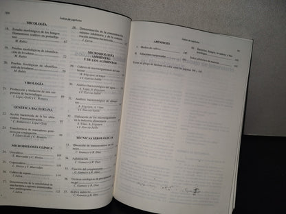 215- Manual Práctico De Microbiología - R. Díaz, C. Gamazo, I. López-Goñi