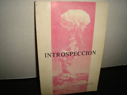 21- Introspección - Juan Márquez Y Márquez