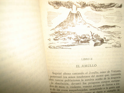171- Por Los Campos De México - Rafael Landívar - 1942