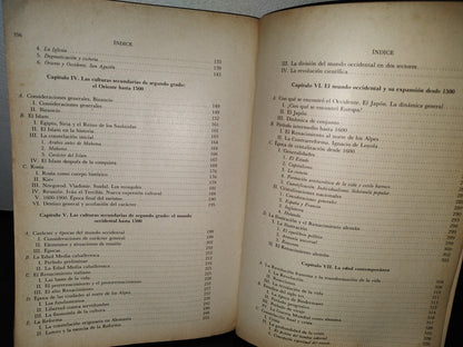 57- Historia De La Cultura - Alfred Weber - Fondo De Cultura Económica