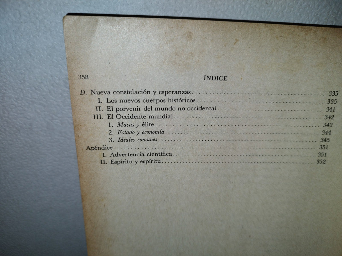 57- Historia De La Cultura - Alfred Weber - Fondo De Cultura Económica
