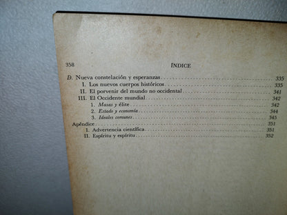 57- Historia De La Cultura - Alfred Weber - Fondo De Cultura Económica