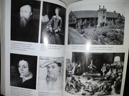 153- The Children Of Henry VIII - Alison Weir - Ballantine Books, New York - 2008