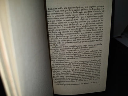 48- Los Asesinos - Elia Kazan - Editorial Pomaire 1972