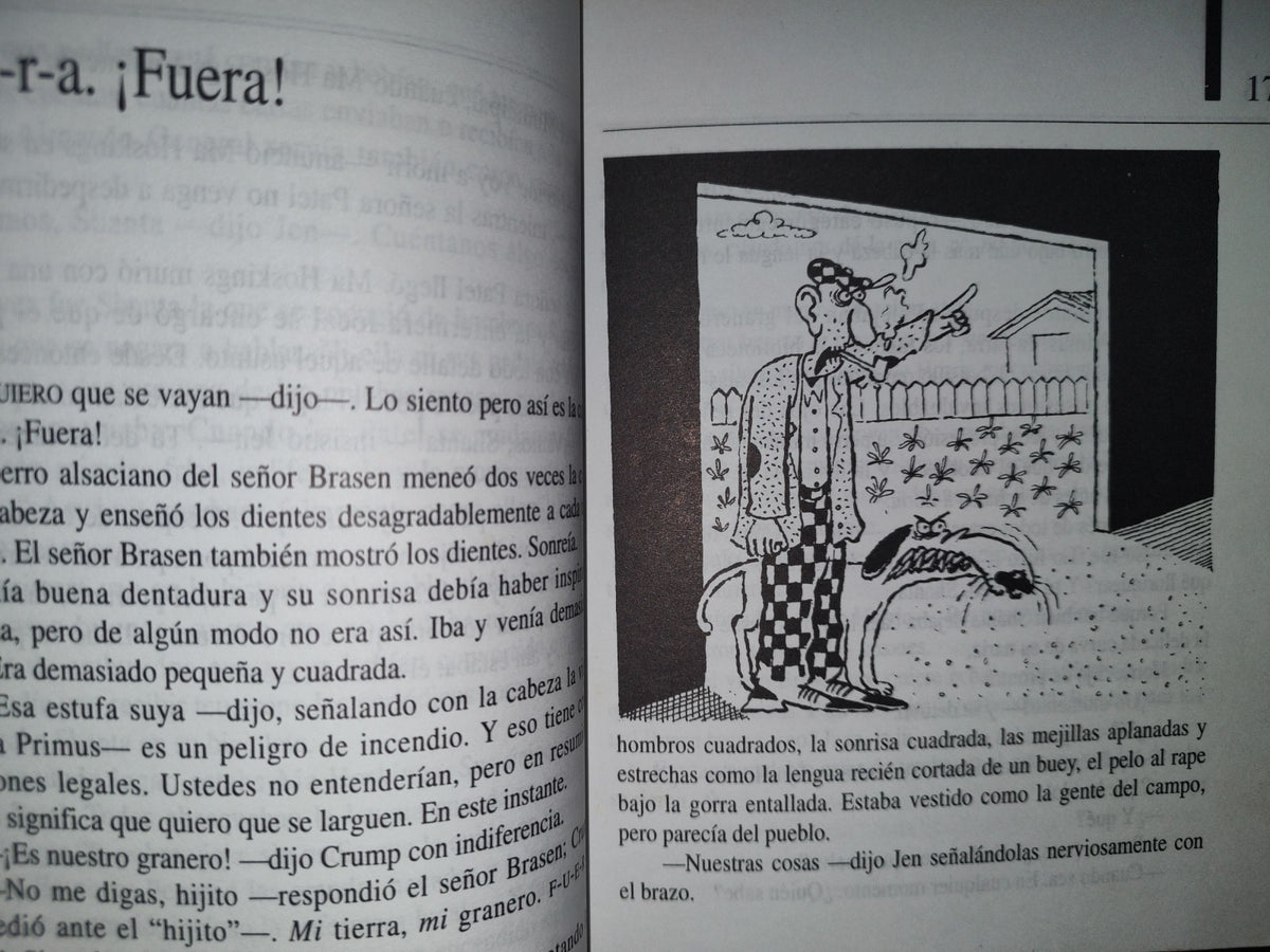 201- Los Encantadores De Gusanos. Libros Del Rincón SEP - Primera Edición 2004