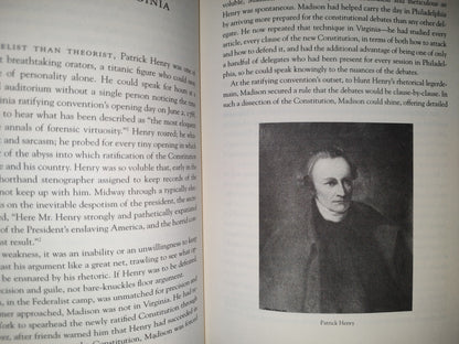 220- The Activist. John Marshall, Marybury V. Madison, And He Myth Of Judical Review - Lawrence Goldstone. Walker & Company. New York - First U.S. Edition 2008