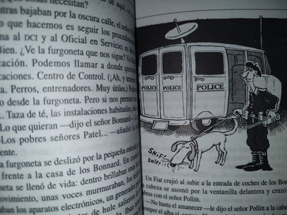 201- Los Encantadores De Gusanos. Libros Del Rincón SEP - Primera Edición 2004