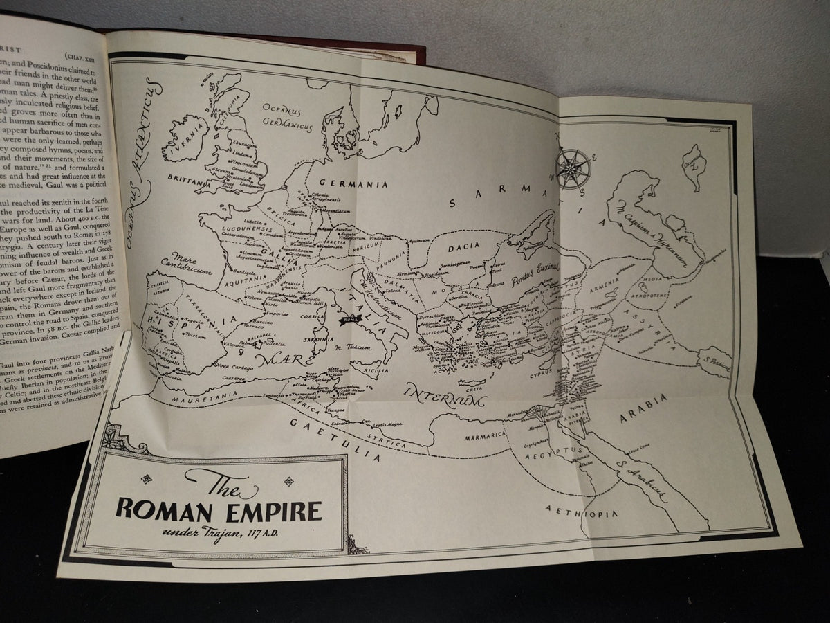 180- The Story Of Civilization - Will Durant. Simon And Schuster. The Complete Collection. 1963