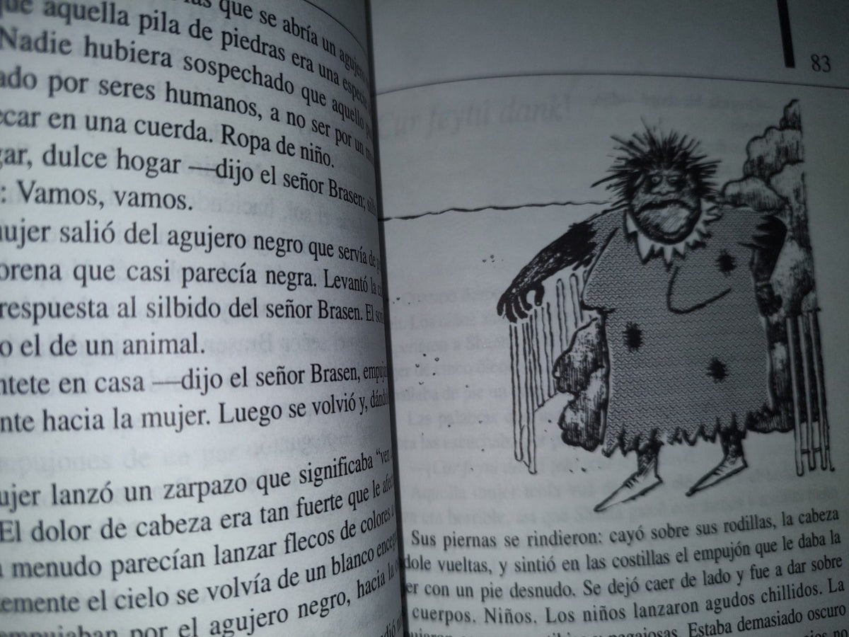201- Los Encantadores De Gusanos. Libros Del Rincón SEP - Primera Edición 2004