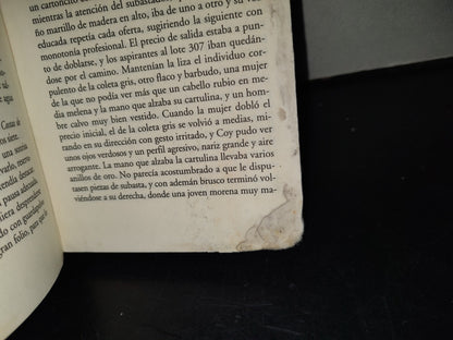 99- La Carta Esférica - Arturo Pérez-Reverte - Alfaguara