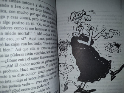 201- Los Encantadores De Gusanos. Libros Del Rincón SEP - Primera Edición 2004