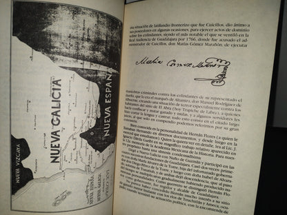 83- Ameca. Protofundación Mexicana - Jesús Amaya - UNED. Gobierno De Jalisco,1983