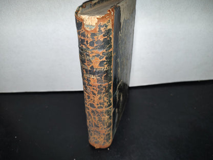 65- Historia Profana General Y La Particular De España - Fernando De Castro - 1887