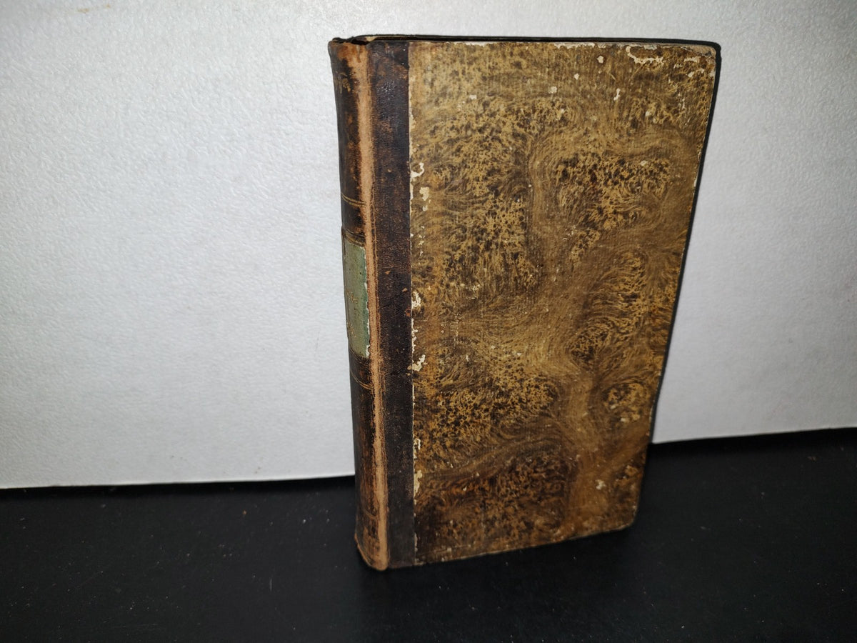 59- Carl Crüger'S Handelsgeographie Oder Beschreibung Der Erde, Was Sie Für Den Kaufmann Ist - 1833