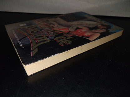 215- Viñas De Pasión - Janet Dailey - Ediciones Roca, 1993