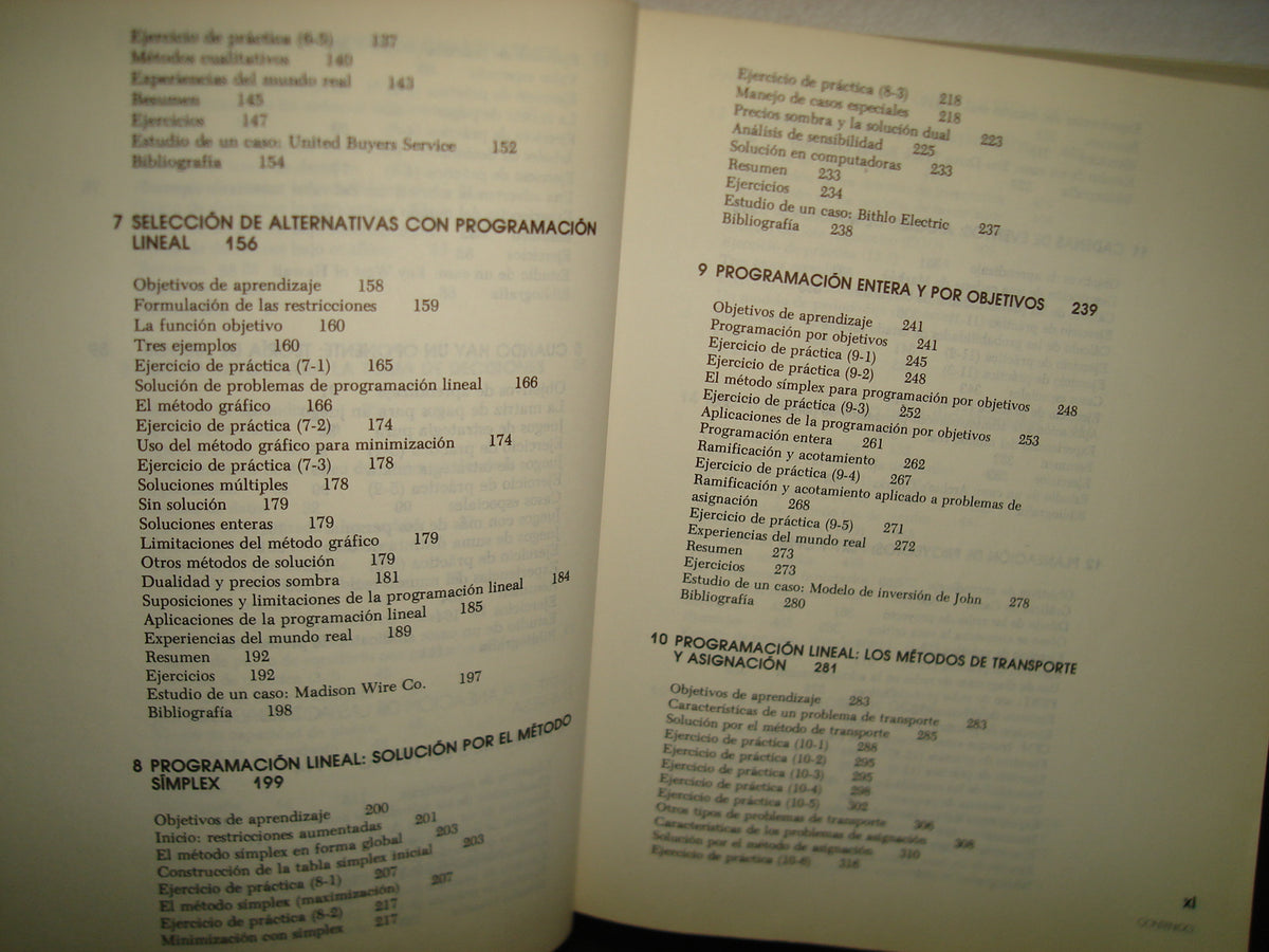 34- Métodos Cuantitativos Para La Toma De Decisiones En Administración - Charles A. Gallagher