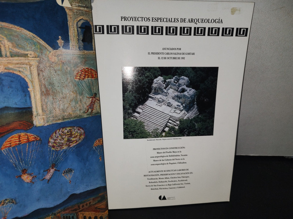 101- Artes De México: Oaxaca - Número 21, Otoño 1993