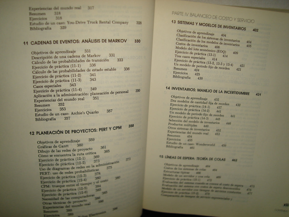 34- Métodos Cuantitativos Para La Toma De Decisiones En Administración - Charles A. Gallagher