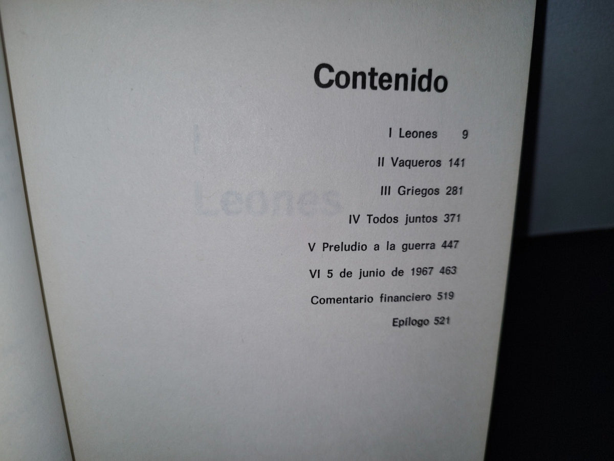 212- La Posición Griega - Robert Roderick - Primera Edición 1982