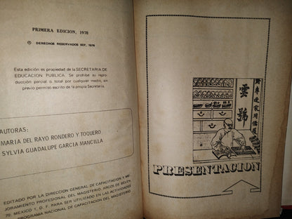 214- Sep. Sistemas De Numeración - Primera Edición 1978