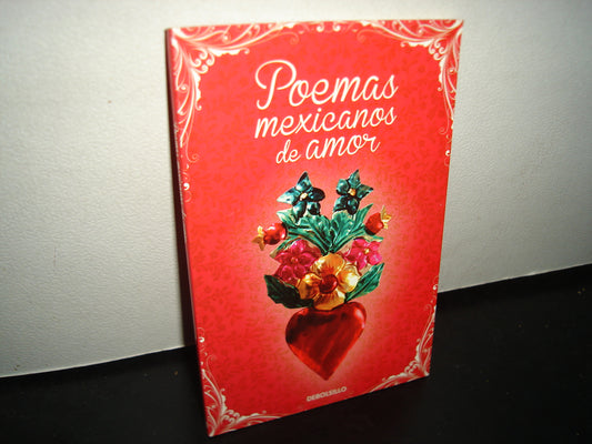 10- Poemas Mexicanos De Amor