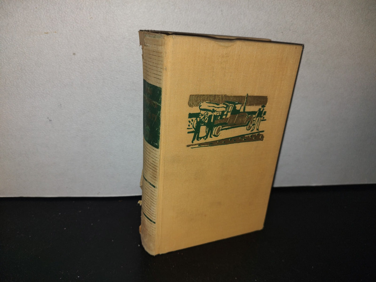 128- Alemán. Früchte Des Zorns - John Steinbeck
