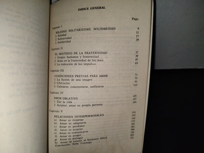 38- Sube Conmigo. Para Los Que Viven En Común - Ignacio Larrañaga