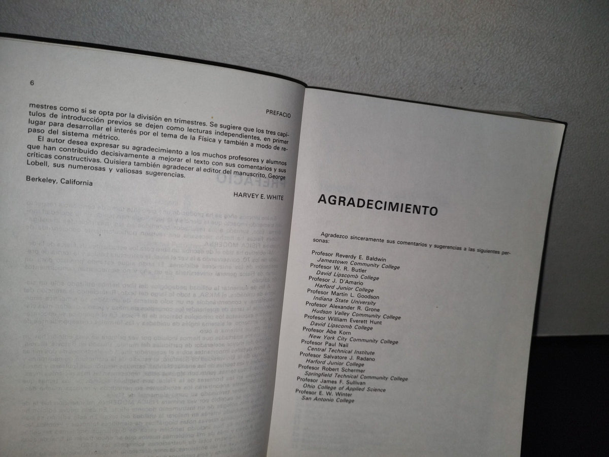 80- Física Moderna Vol. 1 - H. E. White - Uteha
