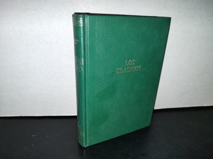 38- Los Clásicos. Historiadores De Indias