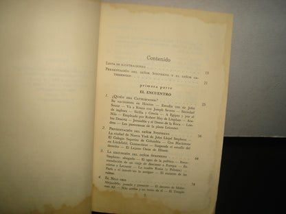 7- En Busca De Los Mayas - Victor Von Hagen