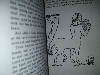 201- Young Folks Library. Myths And Legends - Charles E. Knapp And S. M. Knapp - 1958