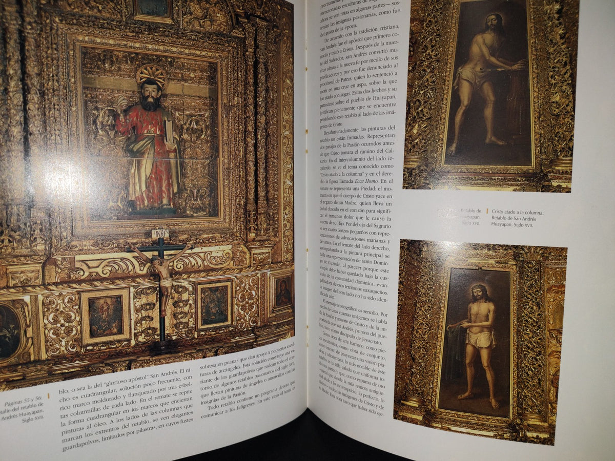101- Artes De México: Oaxaca - Número 21, Otoño 1993
