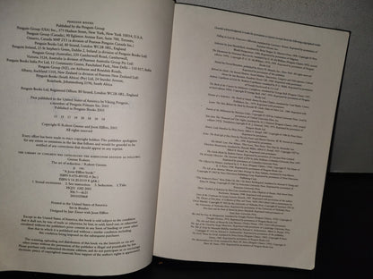 100- The Art Of Seduction - Robert Greene - First Published In Penguin Books - 2003