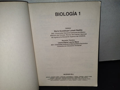 78- Biología - María Guadalupe Lomelí Radillo