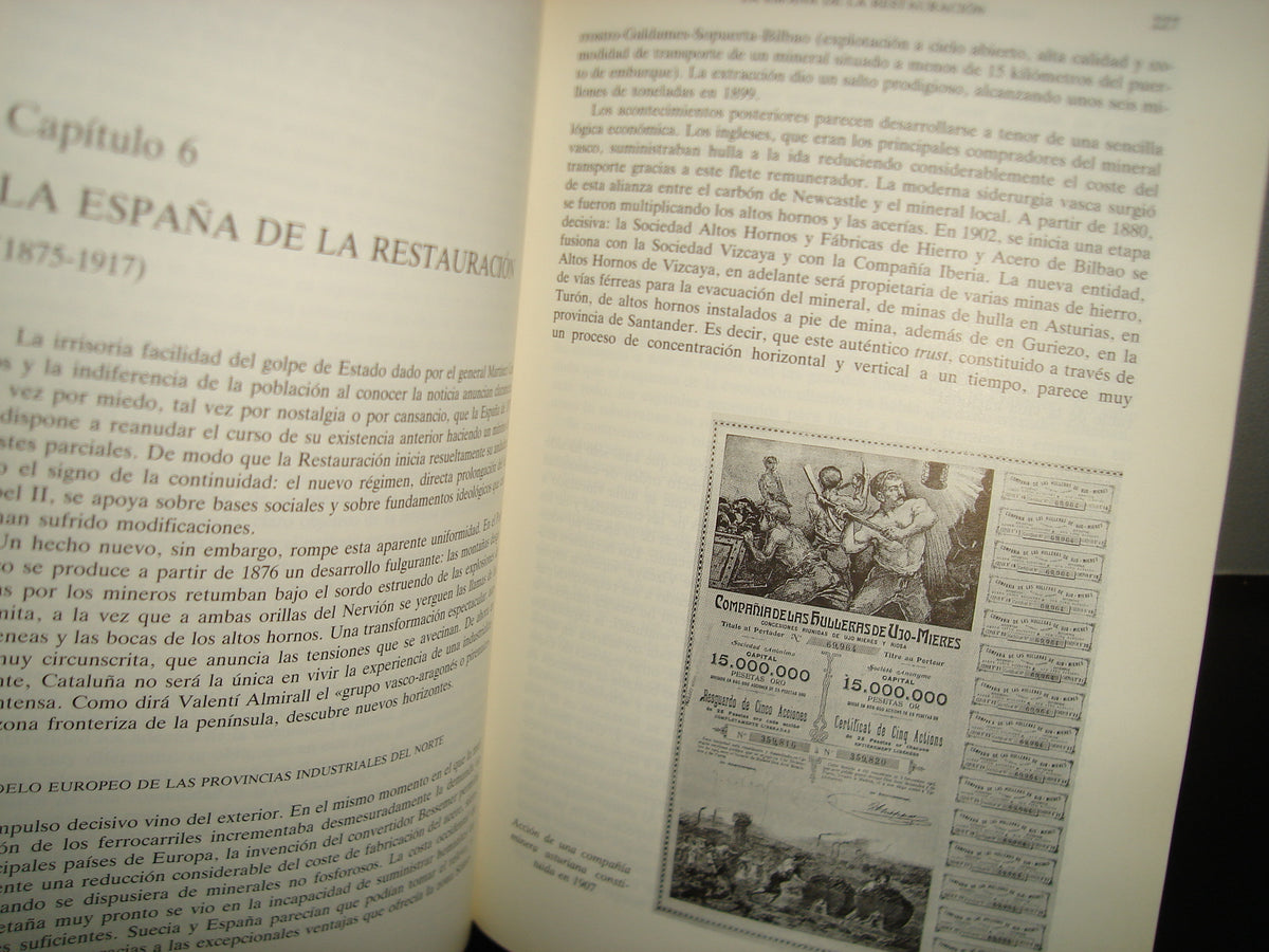 161- Historia De Los Españoles - Bartolomé Bennassar - Editorial Crítica - Los 2 Tomos