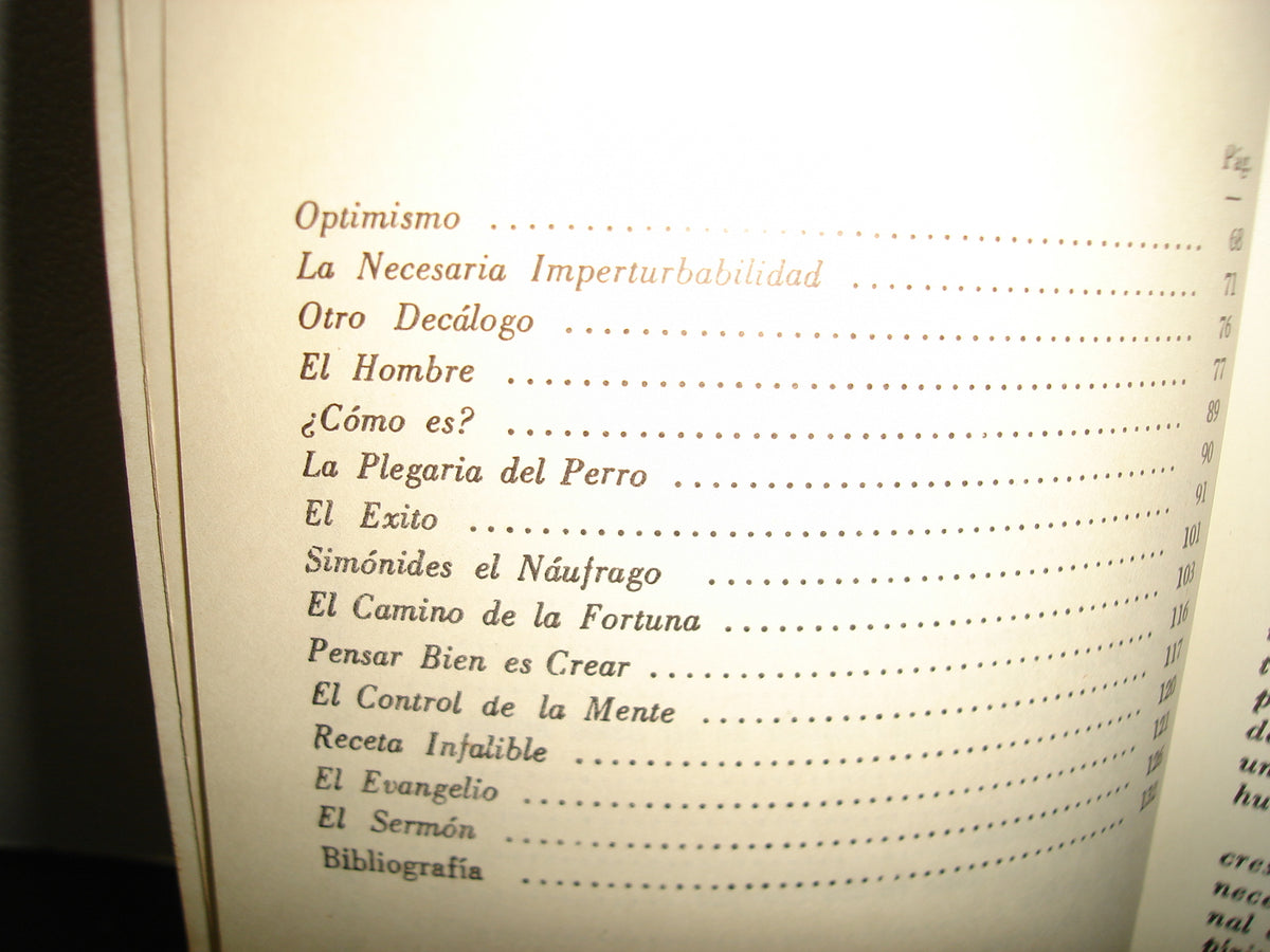 34- 7 Segundos De Optimismo - Malakara