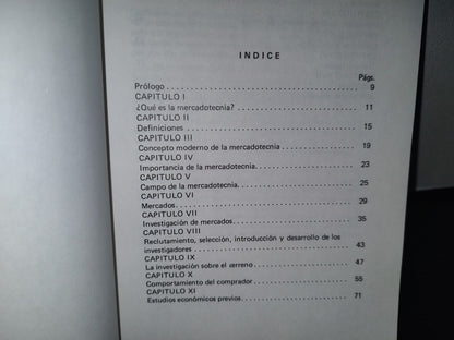 83- Introducción A La Mercadotecnia - J. Benito Blandón Ubeda