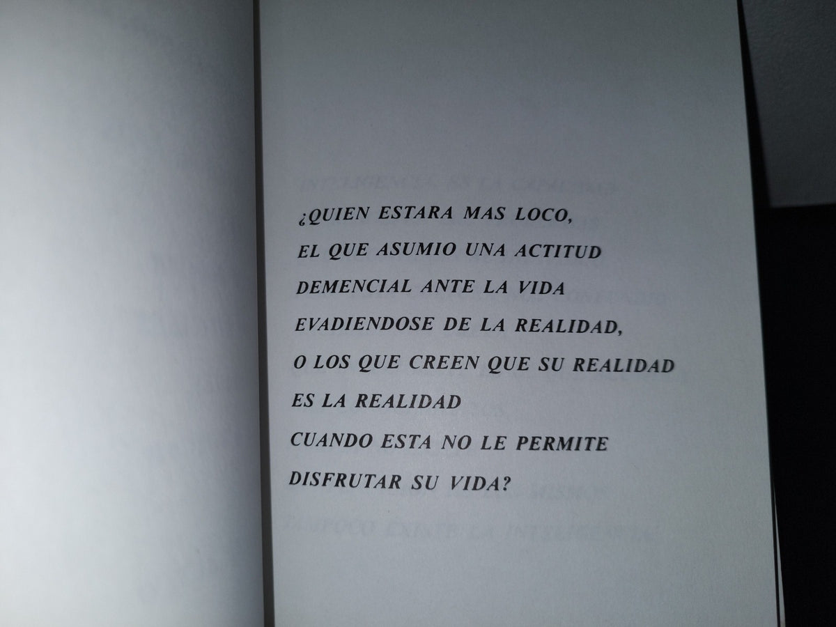 87-2- El Pensamiento Vivo De Leonardo Stemberg. Volumen Iii. Frases Para Pensar - 1994
