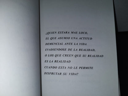 87-2- El Pensamiento Vivo De Leonardo Stemberg. Volumen Iii. Frases Para Pensar - 1994