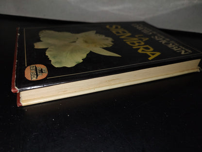 118- La Siembra - David Shobin - Primera Edición 1983