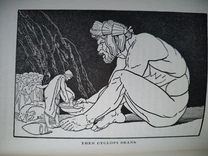 201- Young Folks Library. Myths And Legends - Charles E. Knapp And S. M. Knapp - 1958