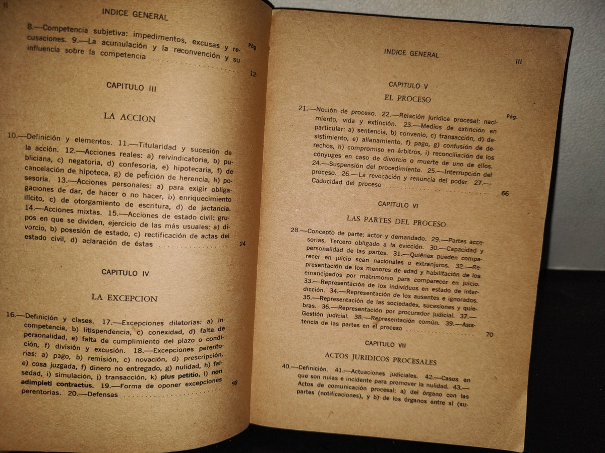 199- Manual Práctico Del Litigante - Fernando Arilla Bas - México D. F., 1989