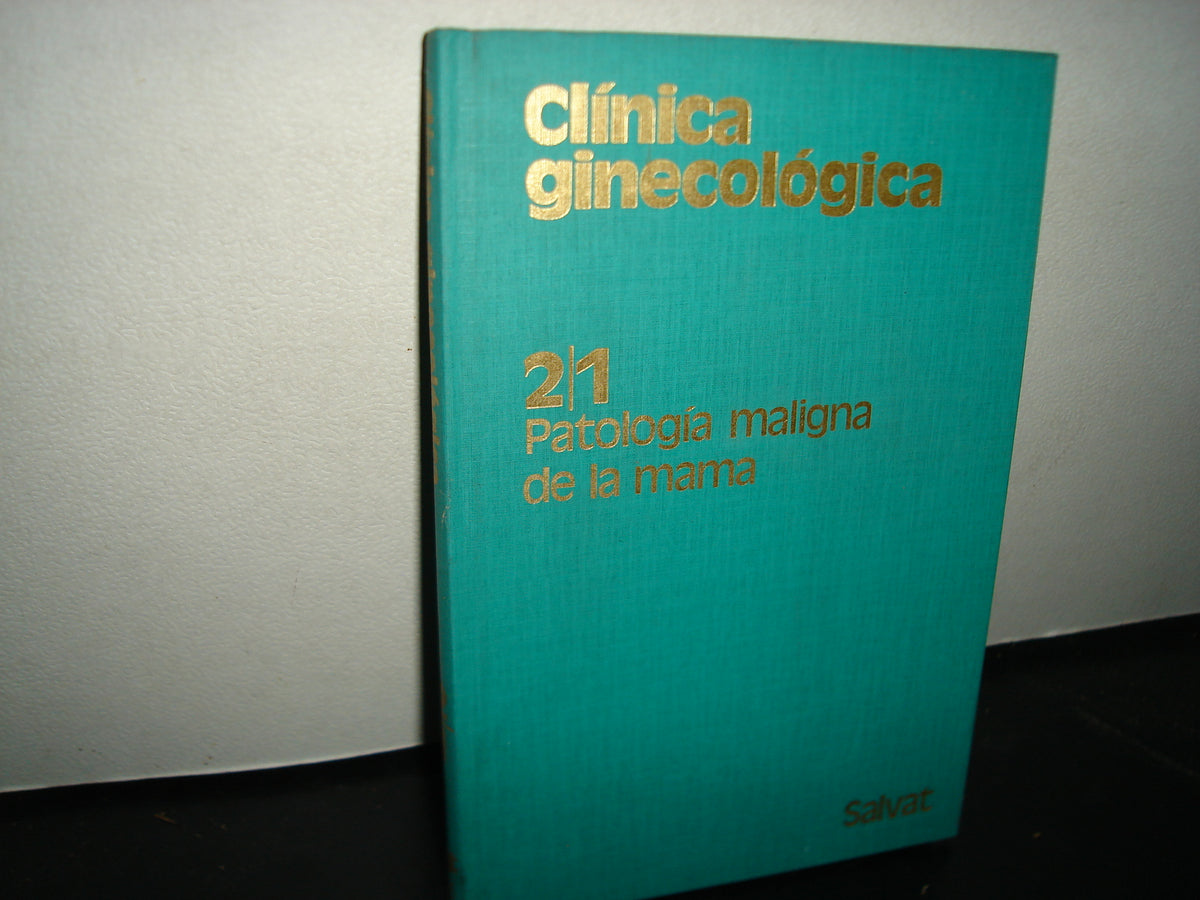 18- clínica ginecológica. Patología Maligna de la Mama