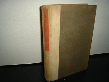169- Inglés - The Groucho Letters. Letters From And To Groucho Marx - 1967