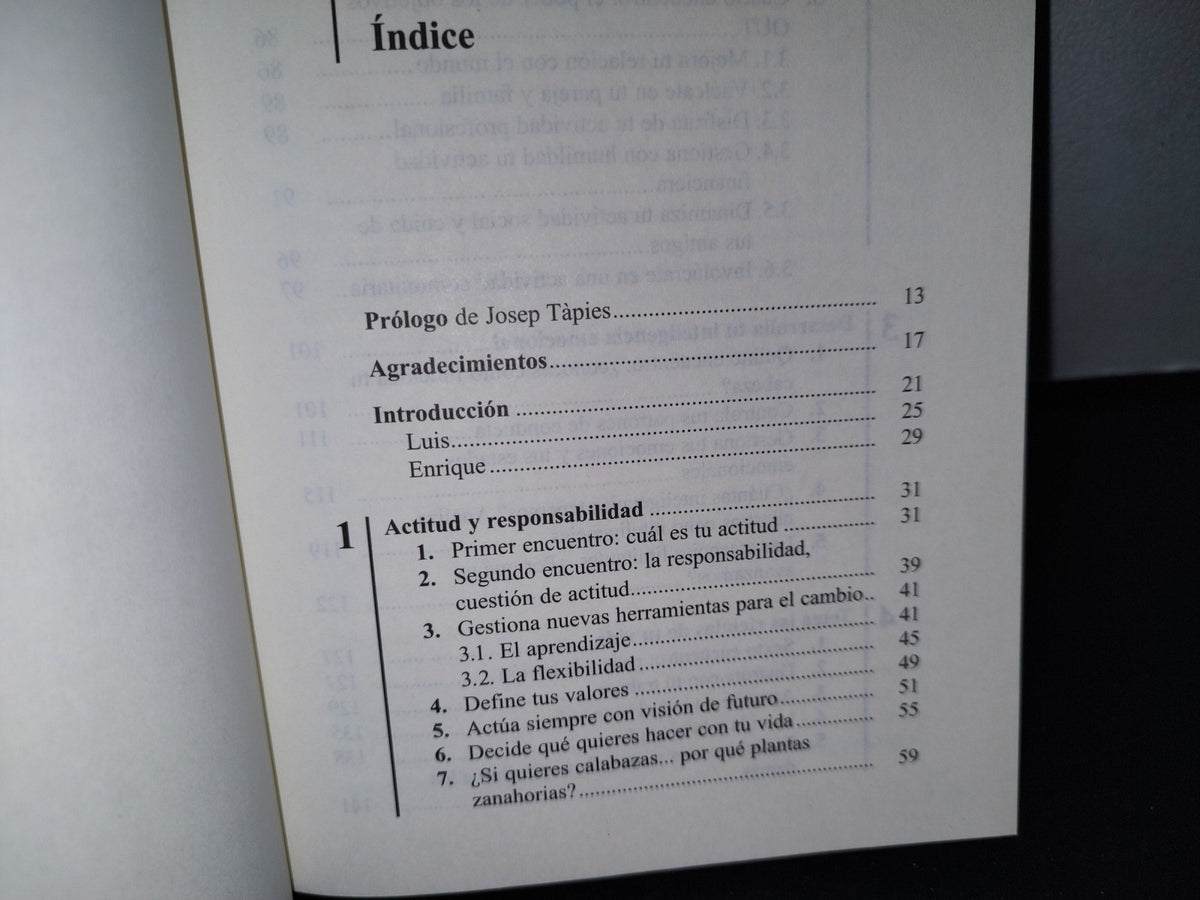 54- Protagonista O Espectador. Liderándome Para Liderar - Cosimo Chiesa Y Carlotta Chiesa