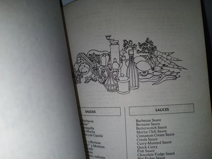 85- La Cocina En México / Cooking In Mexico. Compiled By Women'S Association Of Union Church - 1974