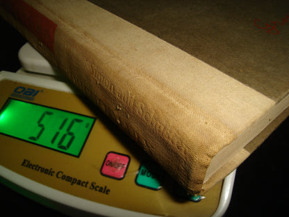 169- Inglés - The Groucho Letters. Letters From And To Groucho Marx - 1967